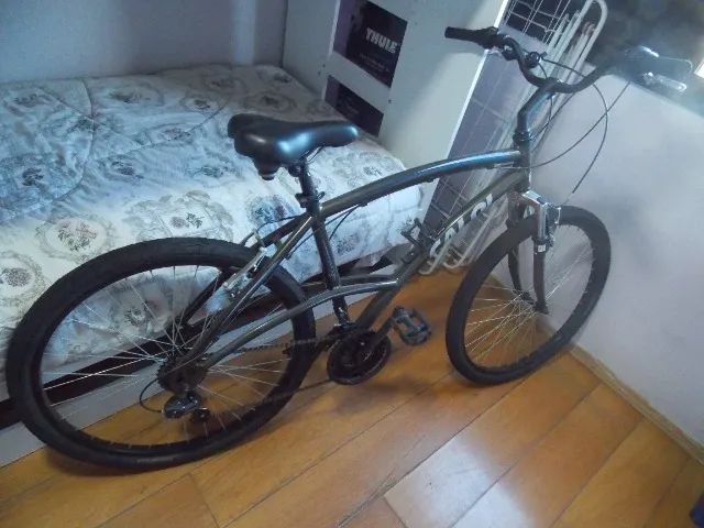 Bicicletas Caloi Rouge (feminina) e Caloi 400  - Foto 2