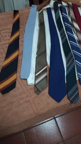 Gravatas de Qualidade Superior - Foto 5