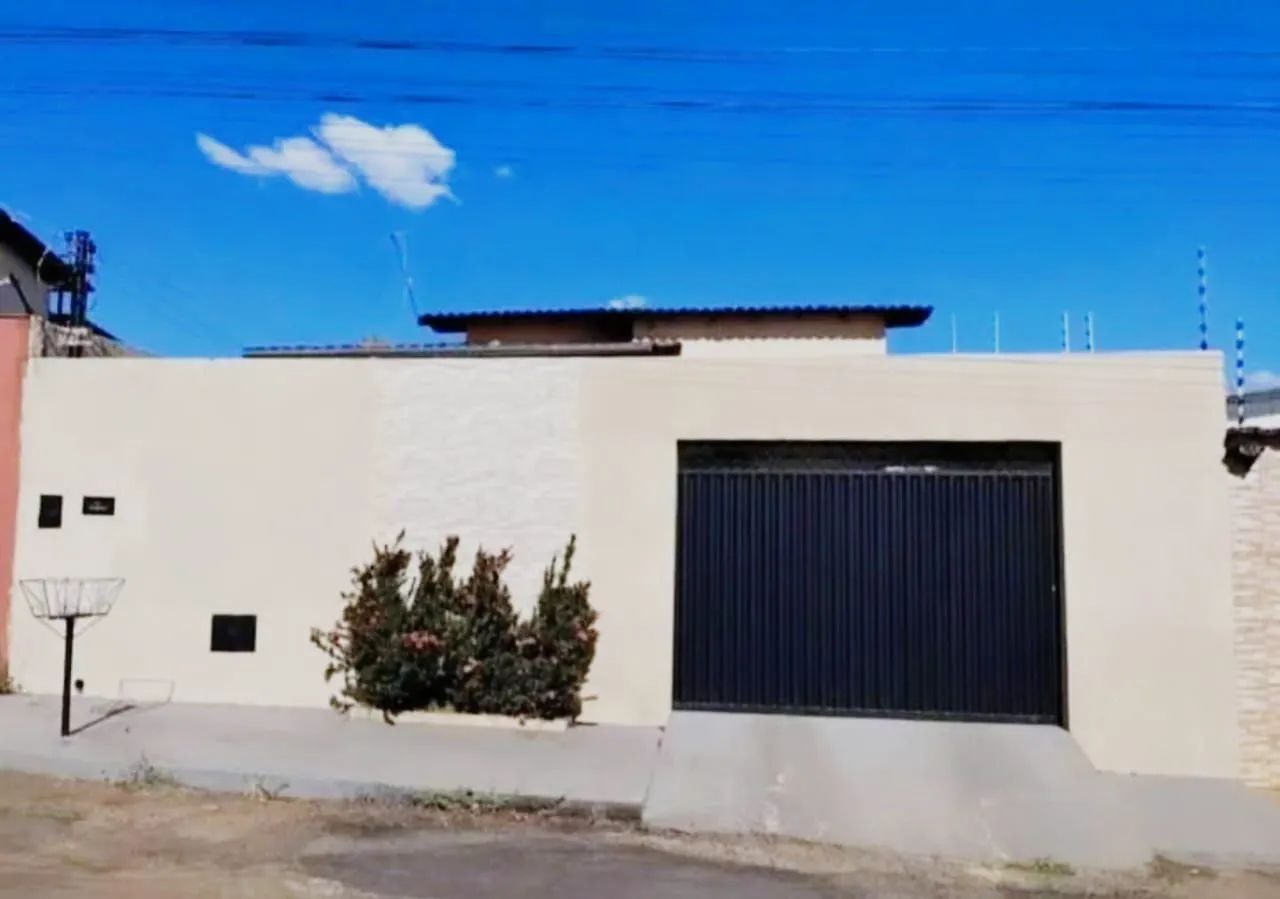 foto - São Luís - São Francisco
