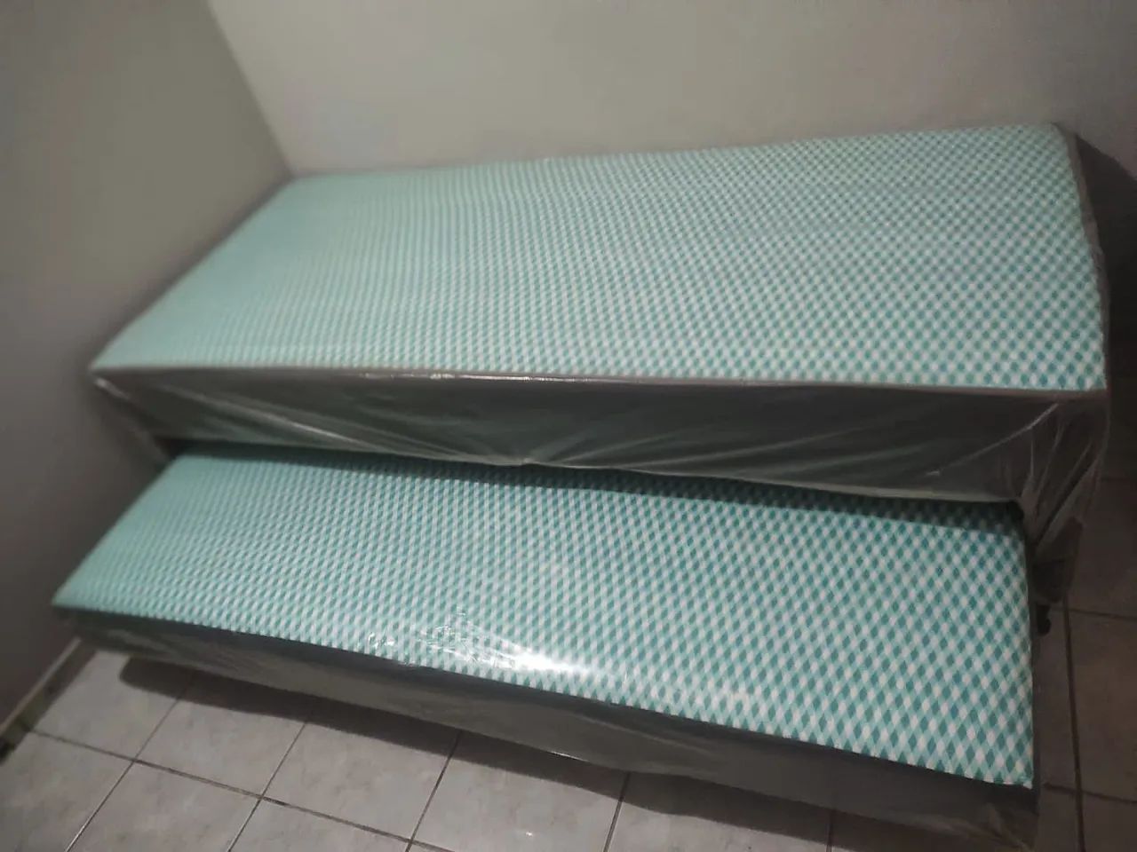 Bicama Novas Frete Grátis  - Foto 2