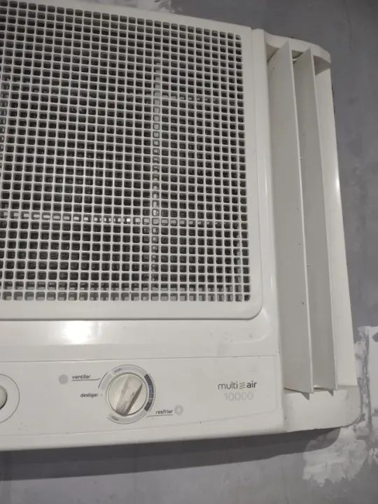 Ar condicionado  - Foto 4