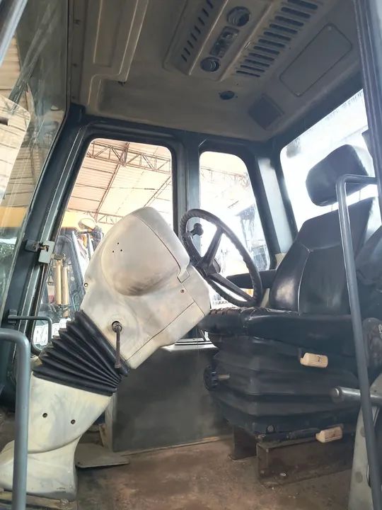 Rolo pé de carneiro e lizo - Foto 3