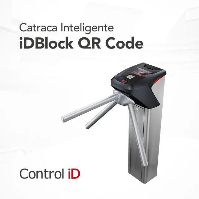 Catracas vendas e manutenções 