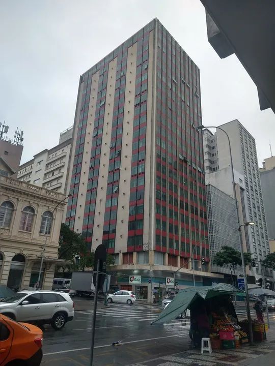 foto - Curitiba - Centro