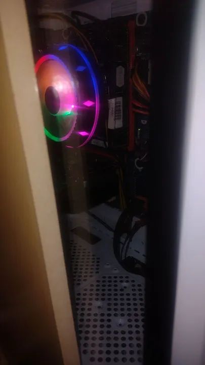 Computador Completo AMD Radeon R7 2 - 16 gb - Foto 3