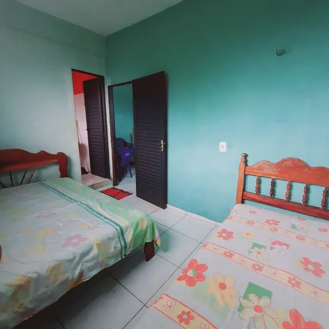 Alugo Kit-Nets Mobiliadas em Mosqueiro - Foto 9