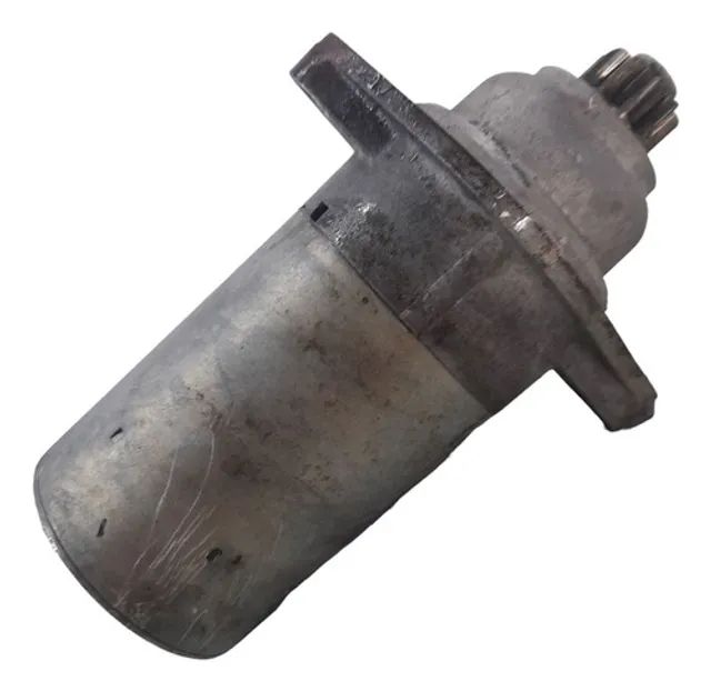 Motor Arranque Vw Gol 1.0 8v 1998    158163 - Foto 5