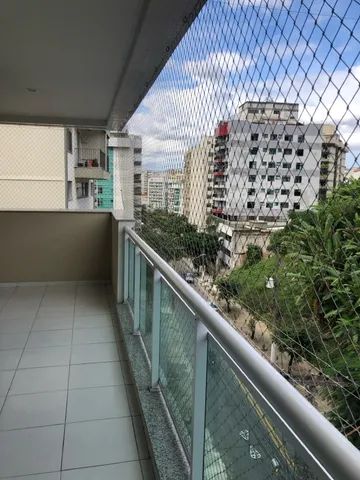 Captação de Apartamento para locação na Rua Fagundes Varela, Ingá, Niterói, RJ