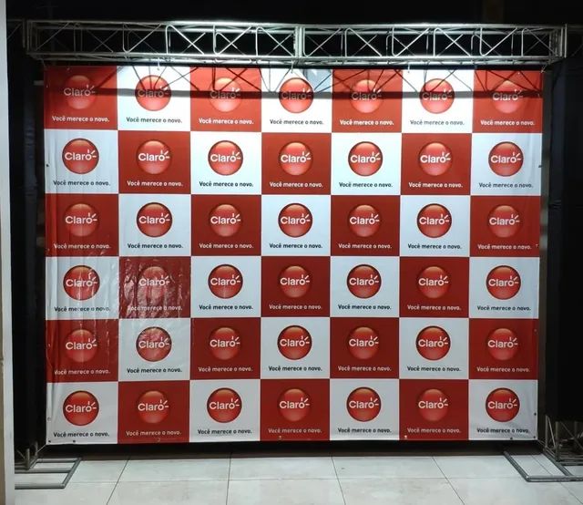 Estrutura Grid / Ground / Box Truss / Backdrop  - Foto 4