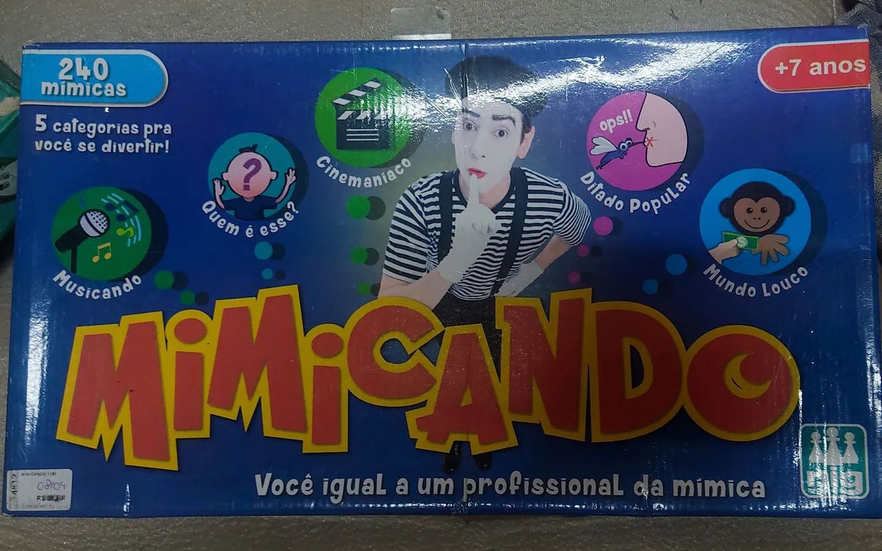 Jogos 