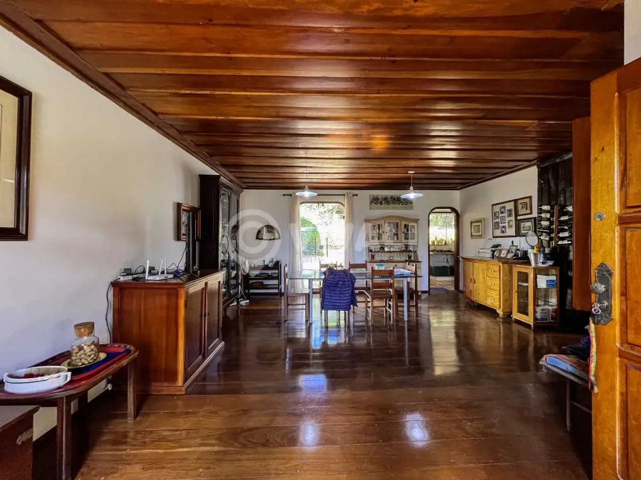 Casa em Condomínio - / Residencial / Dos Silva - Foto 4