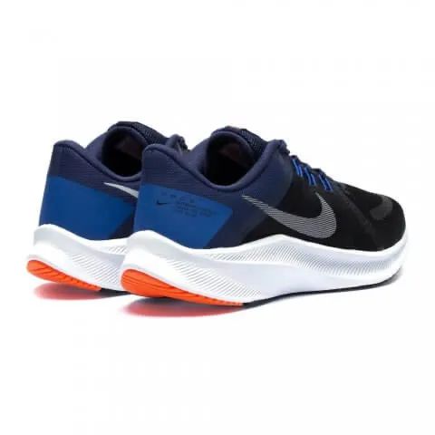Tênis Nike masculino quest 4  - Foto 4