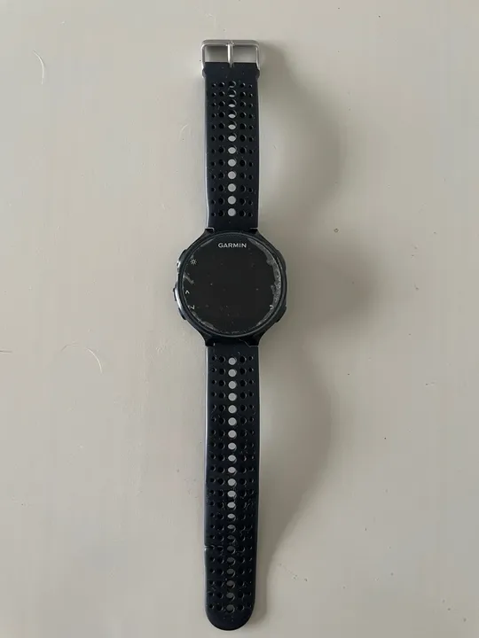 Garmin forerunner 235 olx online