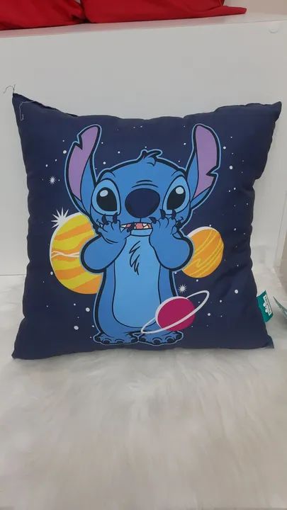 Almofada stitch 