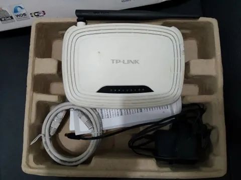 roteador tp link - Foto 2