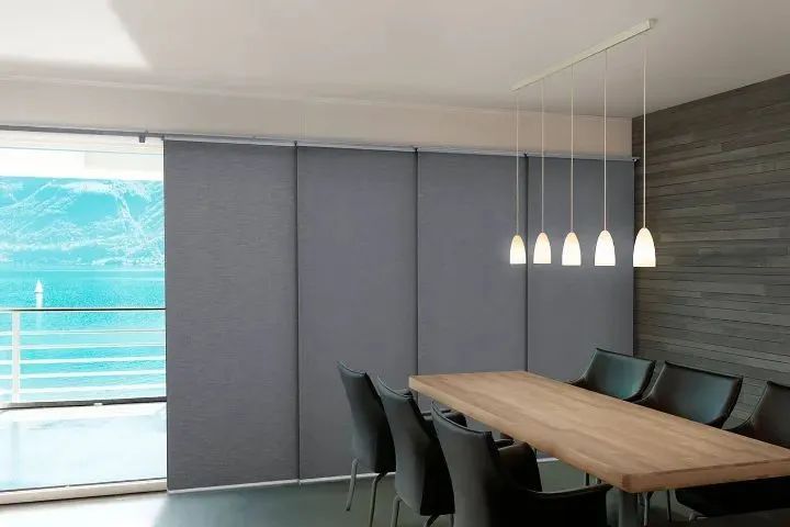 Vijalma Amorim cortinas e persianas de alto padrão  - Foto 5