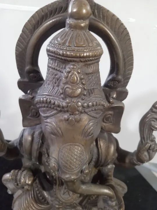 ESCULTURA DE BRONZE  - Foto 4