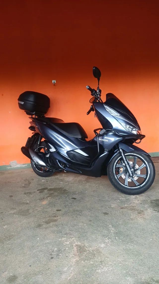 HONDA PCX 150/DLX 2020 - 1279715433 | OLX