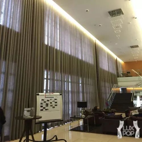 Vijalma Amorim cortinas e persianas de alto padrão  - Foto 6