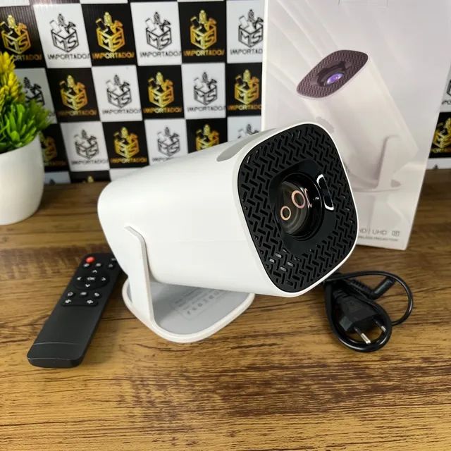 P30 Projetor Portátil Hd  - Foto 2