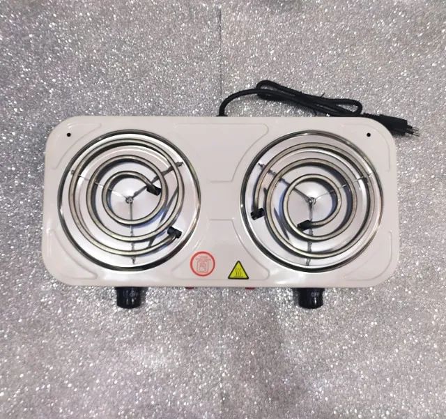 Fogão Elétrico De Mesa