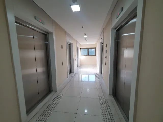 Sala comercial  Valongo c/sacada - Foto 10