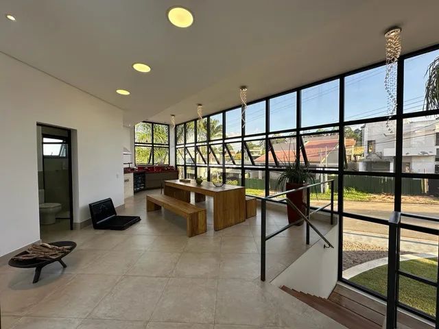 casa - Bairro Itapema - Itatiba - Foto 4