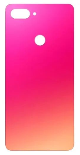 Tampa Traseira Xiaomi mi 8 lite e Xiaomi 9S Nova - Foto 3