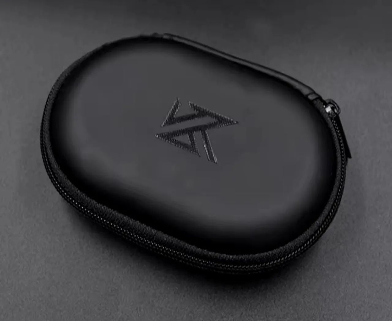 Case para Fones de Ouvido kz- Proteção e Estilo