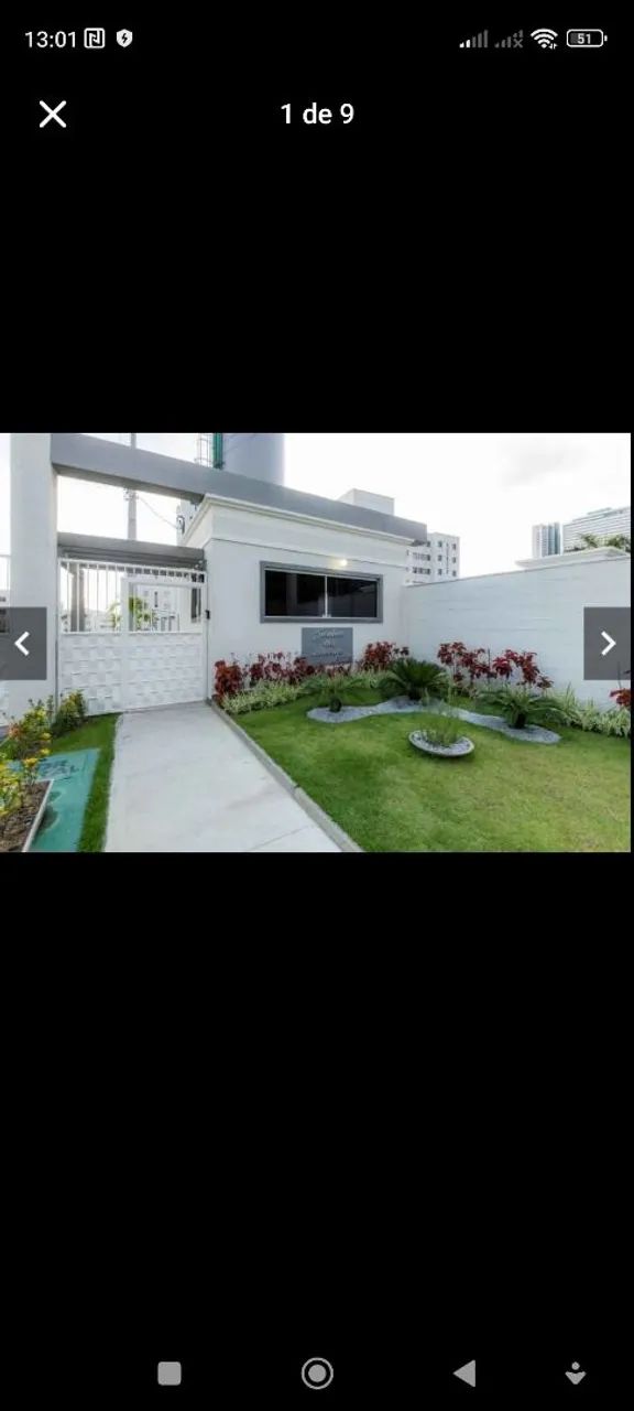 Foto - Caruaru - Salgado