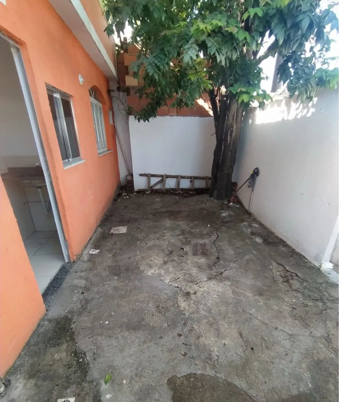 Casa 1 quarto com quintal, aceita pet  - Foto 5