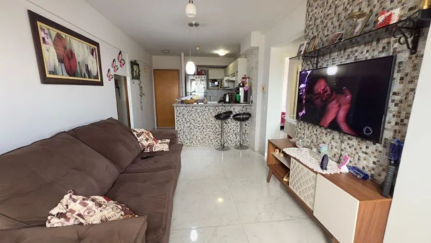 FS0 - Apartamento no Resgate 2/4 (Cabula) - Foto 2