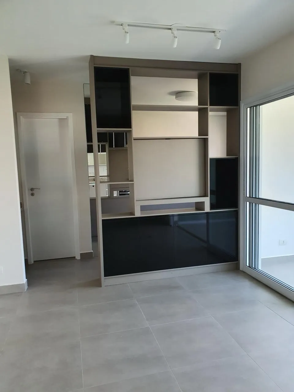 Apartamento com 1 dormitório à venda, 38 m² por R$ 440.000,00 - Morumbi - São Paulo/SP