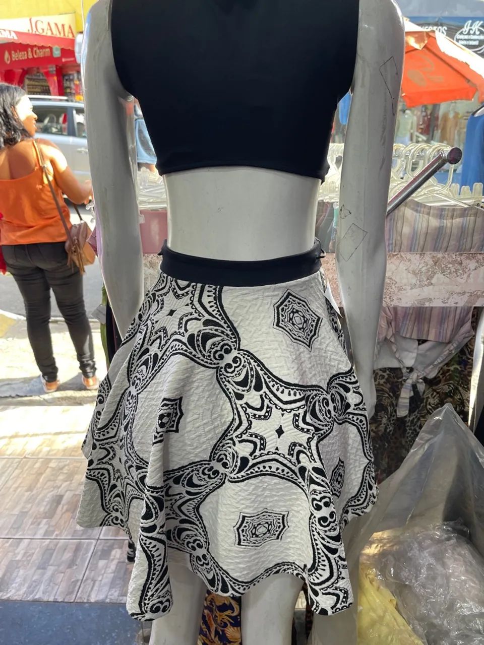 Vestido da marca Limone  - Foto 4