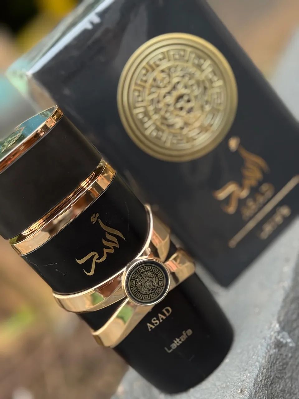 Asad original  - Foto 2