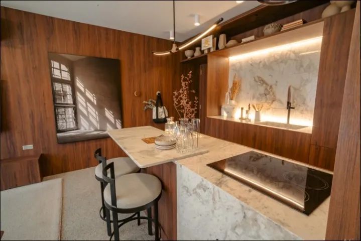 Apartamento SMART 36 - Setor Bueno - Foto 2