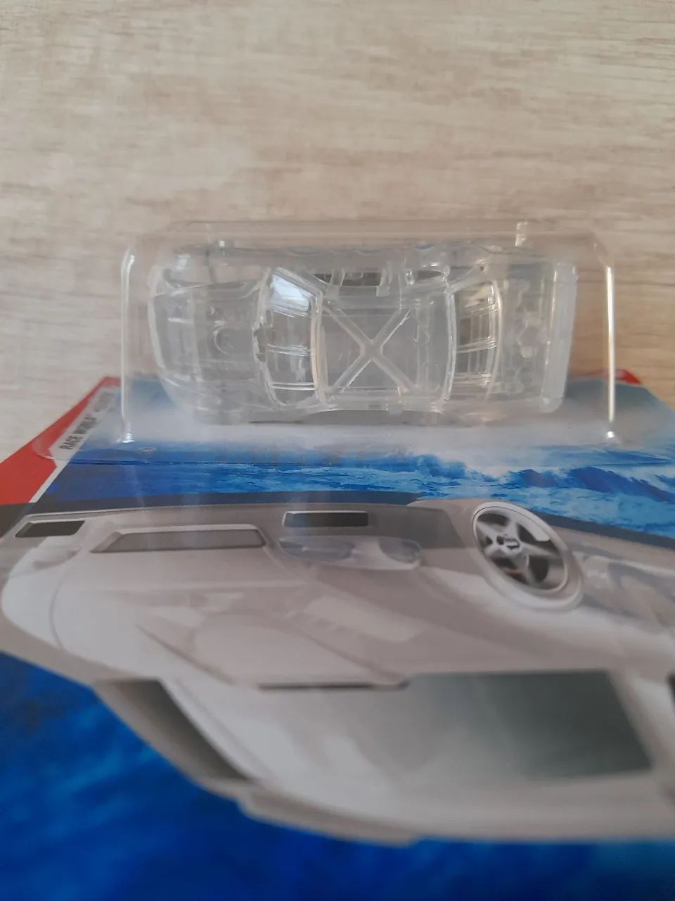 Hot Wheels Stockar Race World Earth 2010 - Foto 3