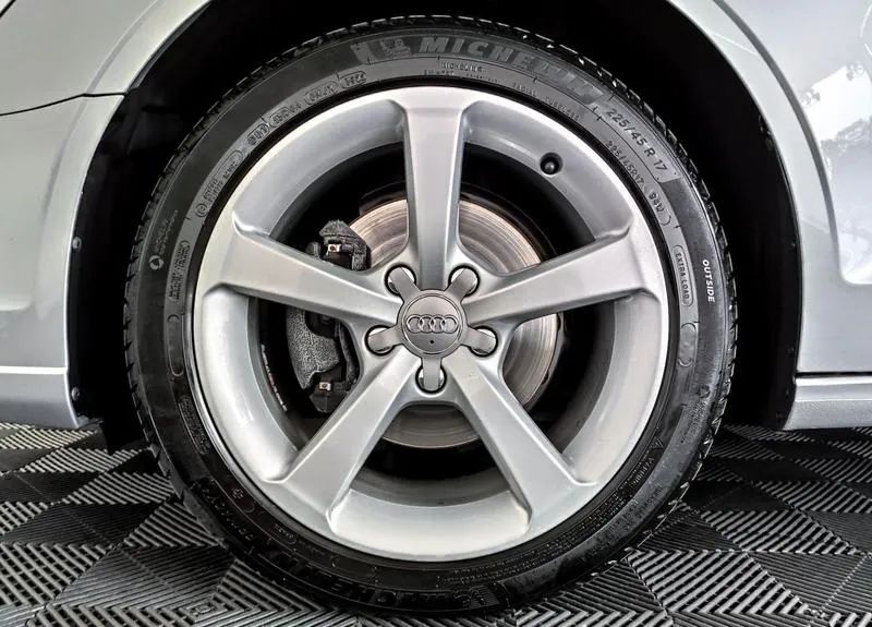 AUDI A3 1.4 TFSI SEDAN AMBIENTE 16V FLEX AUT 2018 - Foto 5