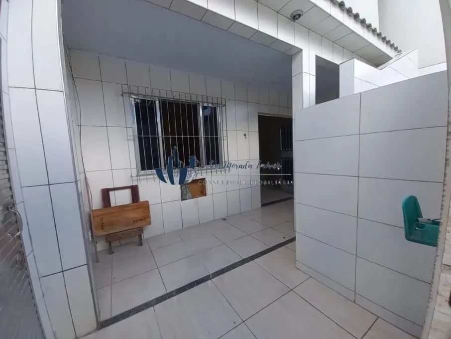 Apartamento para alugar em Rio de Janeiro, bairro Jardim Canaã - Foto 4