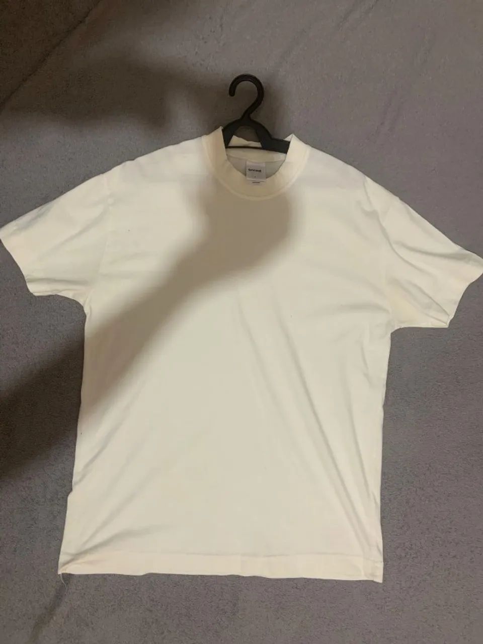Camiseta Oversized 