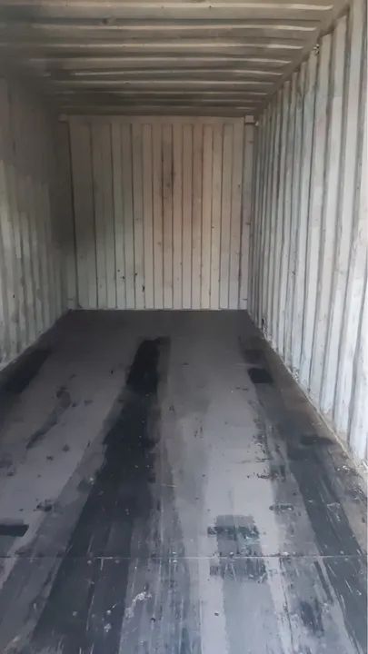 Contêiner marítimo para construção - Foto 2