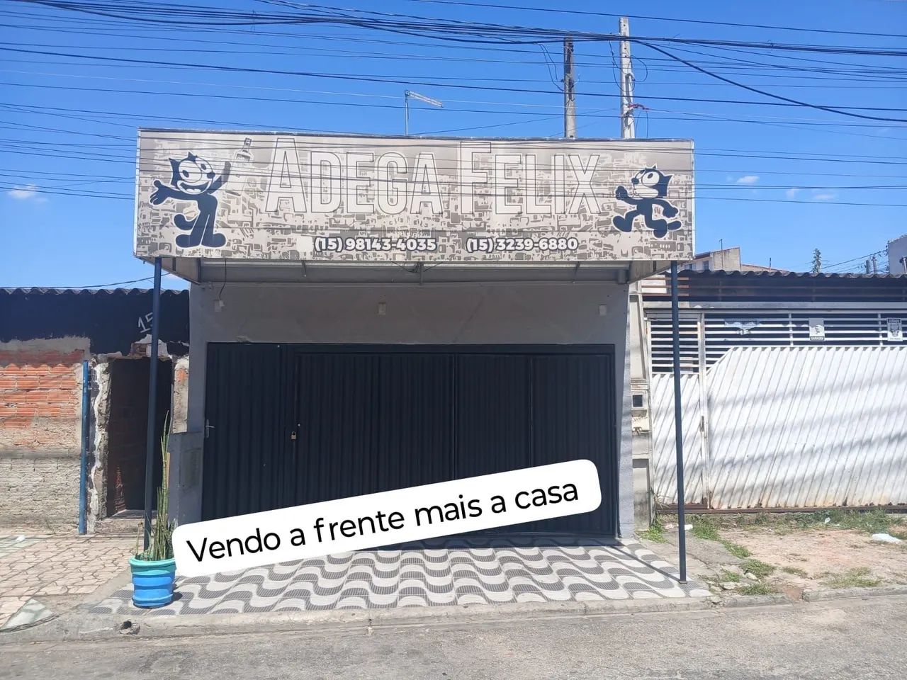 Foto - Sorocaba - Jardim Santa Marina