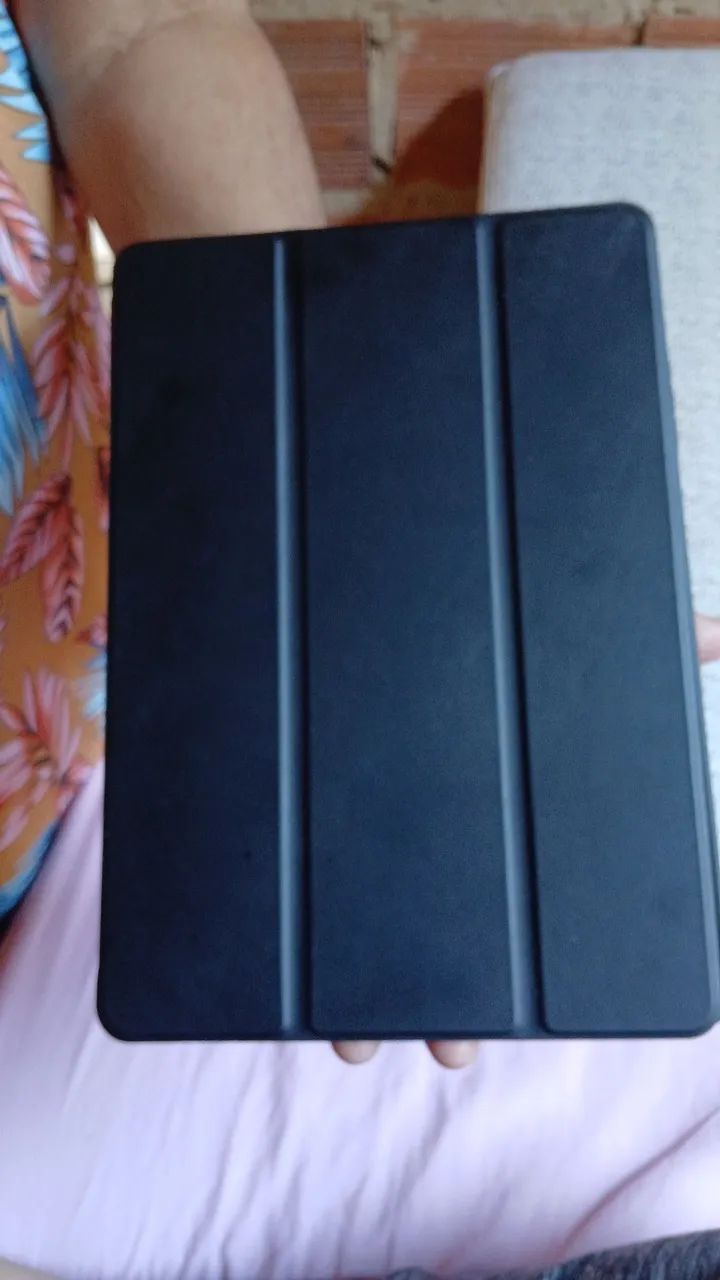 Tablet Samsung com apenas 14 dias de comprado  - Foto 3