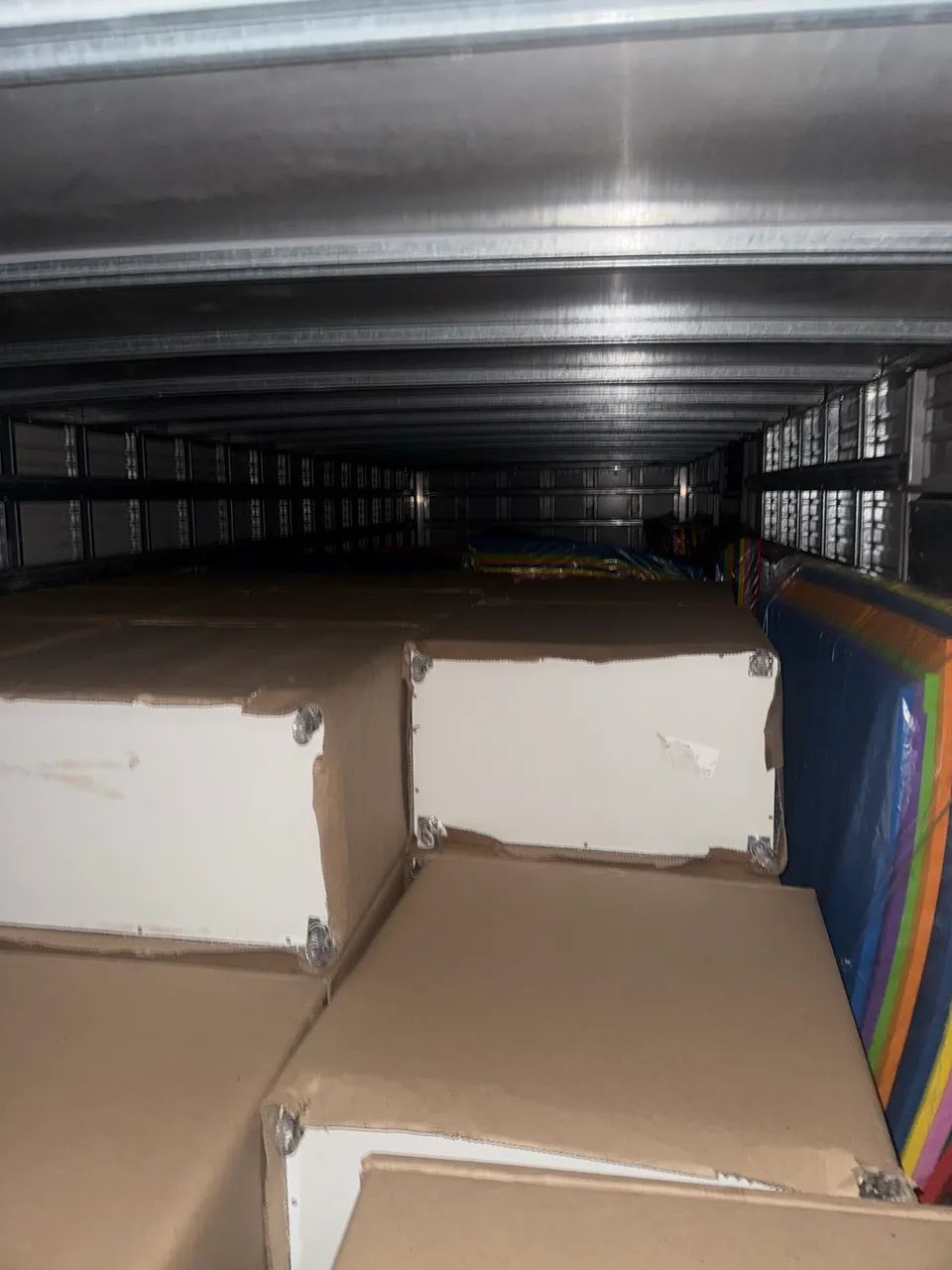 FRETES GRANDES INTERIOR (cobramos no KM)  - Foto 3