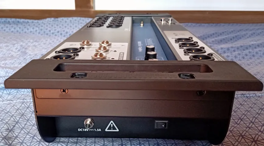 Mesa Digital Soundcraft Ui16