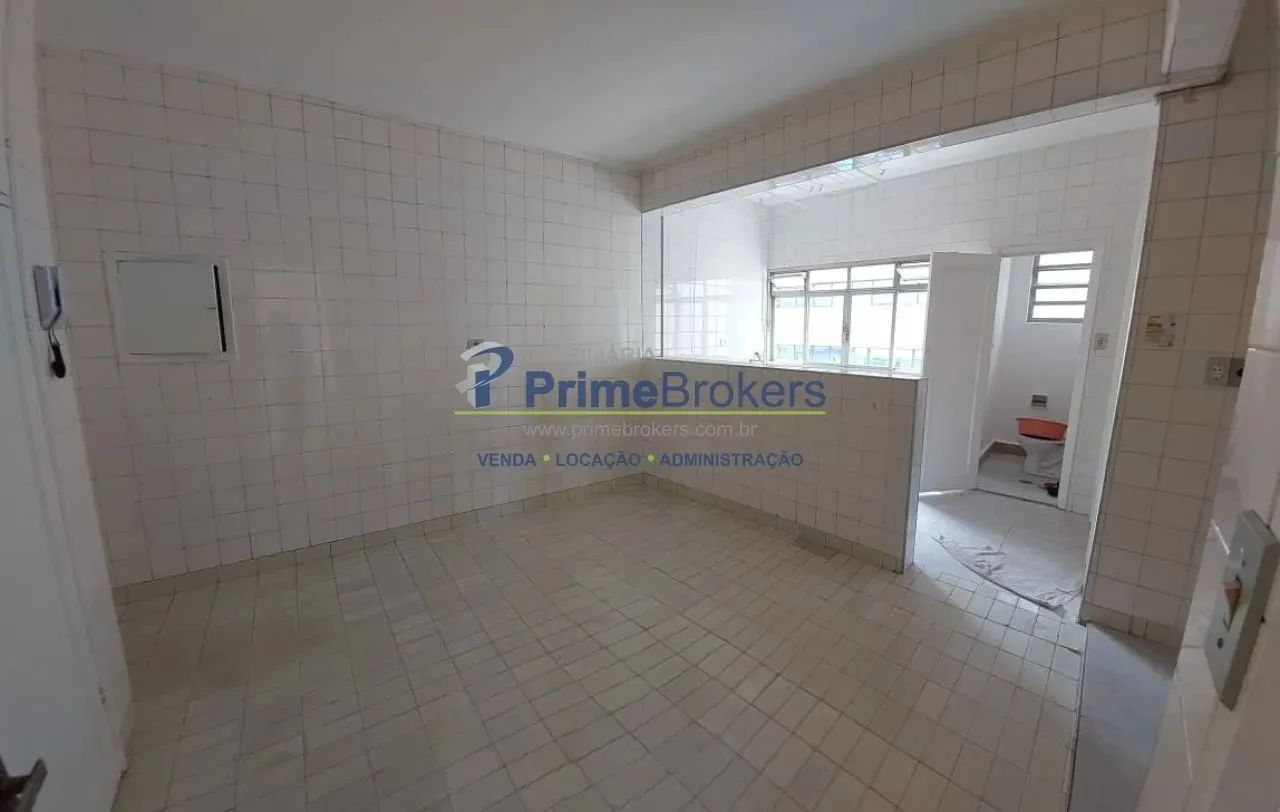 Apartamento, 105m² - 2 quartos , 1 Vaga - Paraíso - Foto 12