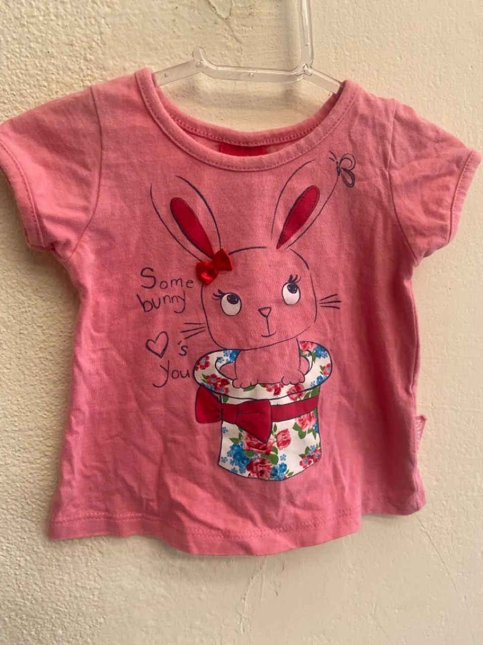 Camiseta de bebê  - Foto 3