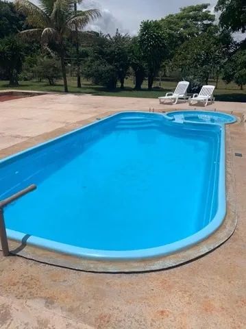 Piscina completa zeus 8mts 