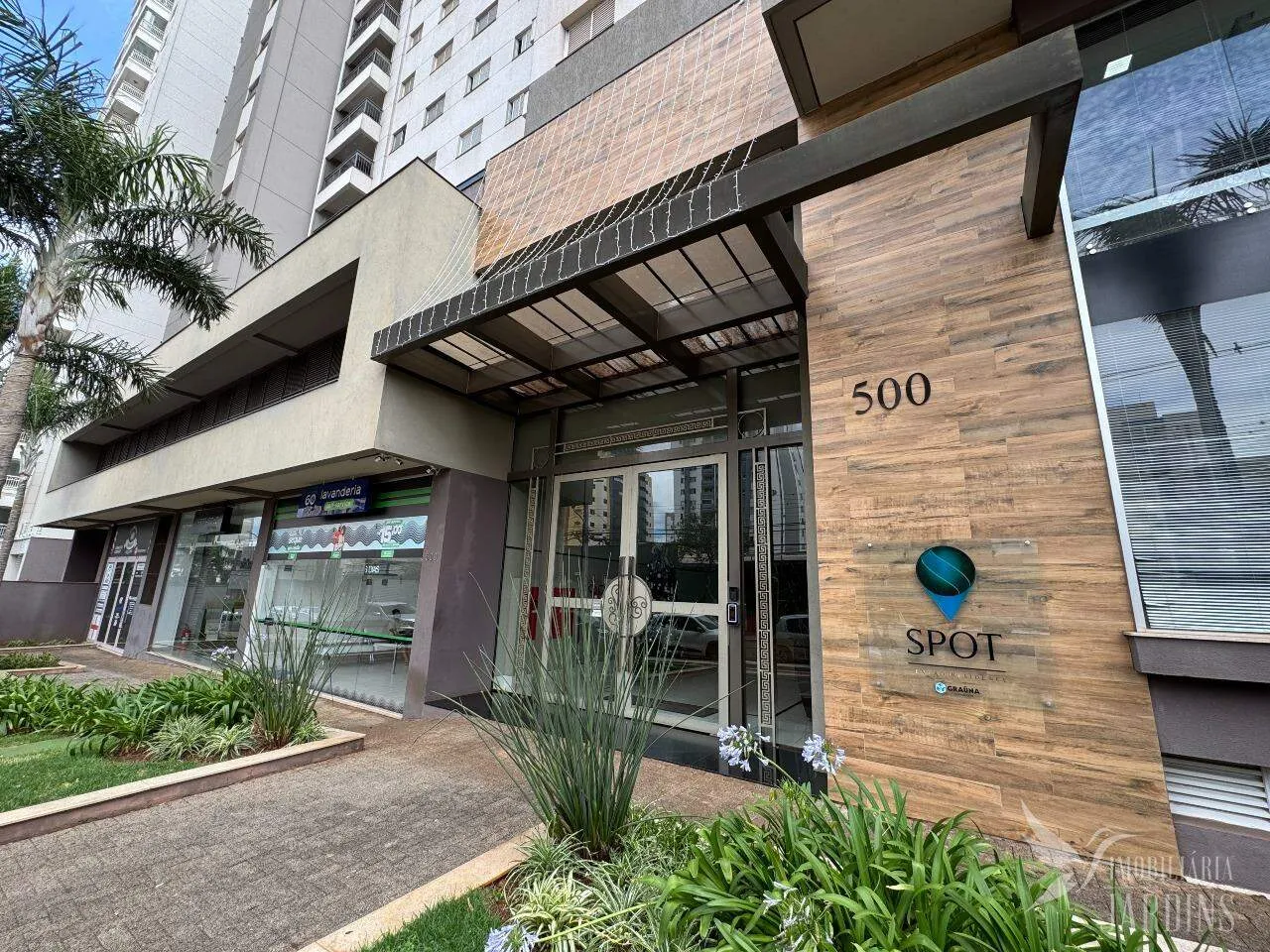 Apartamento, Residencial, Centro