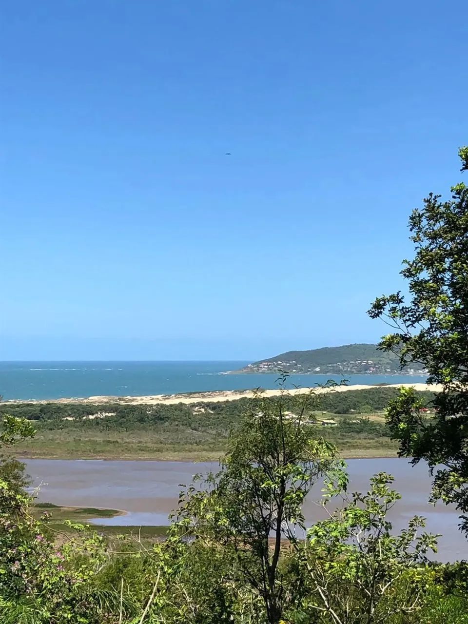 Imóvel para venda com 4396 metros quadrados em Costa do Macacu - Garopaba - SC - Foto 2
